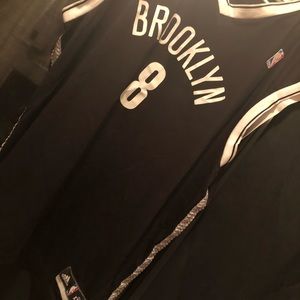 Brooklyn Nets Jersey
